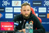 Widzew Łódź czeka na taki mecz od marca. „Musimy to zmienić i to jak najszybciej”