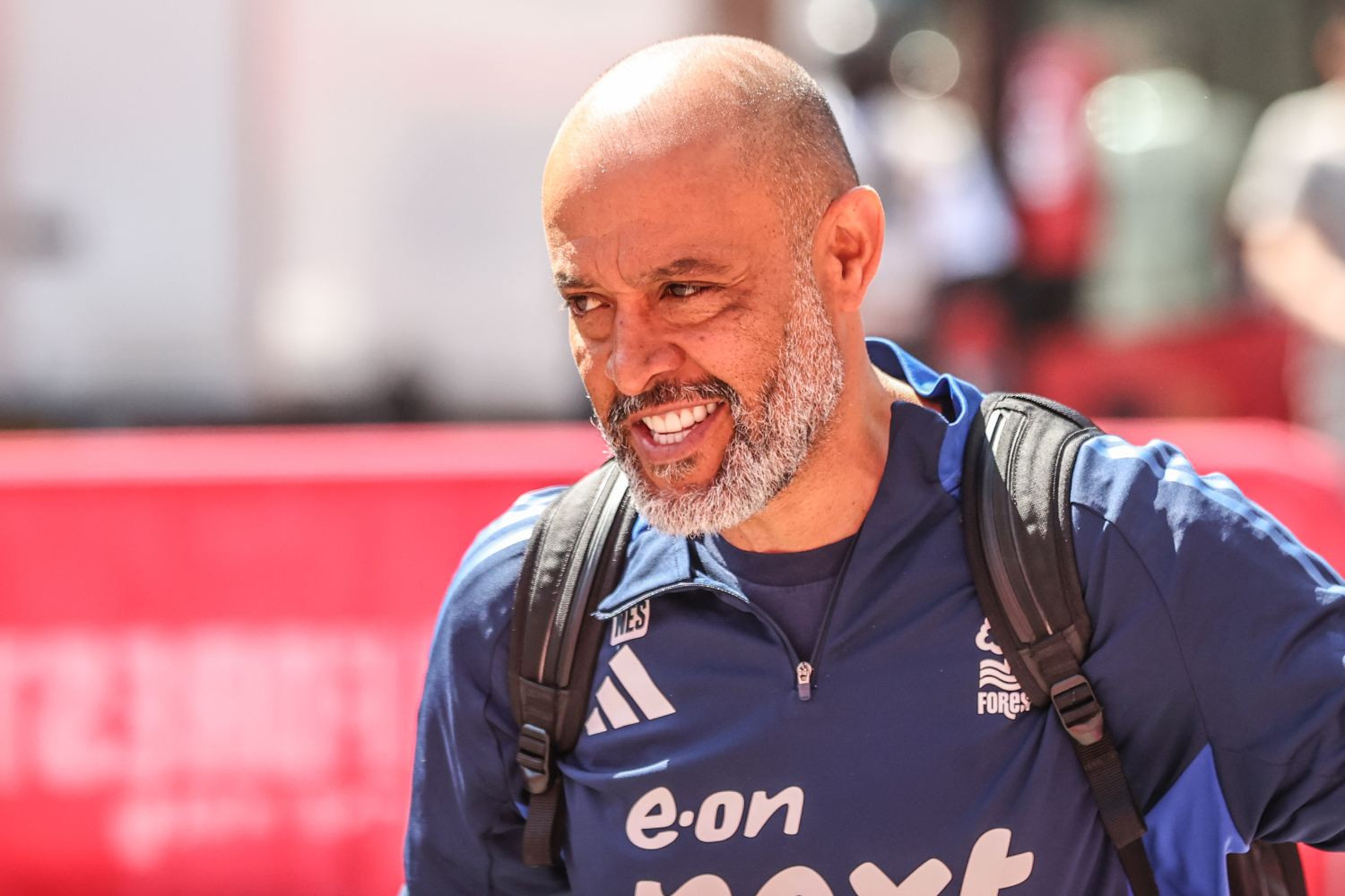 Klub Premier League nawiązał kontakt z Nuno Espírito Santo