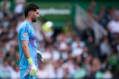 Syn Zinédine’a Zidane’a zmienił reprezentację. Będzie mógł zagrać w prestiżowym turnieju