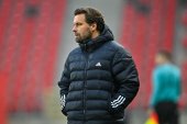 Tymczasowy trener Pogoni Szczecin znowu to zrobi? Już raz wypełnił misję z nawiązką