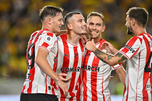 To obecnie najlepszy piłkarz w Ekstraklasie? „Kocur”; „On to ma”