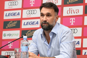 OFICJALNIE: Grał w Romie czy Juventusie. Legenda poprowadzi Czarnogórę