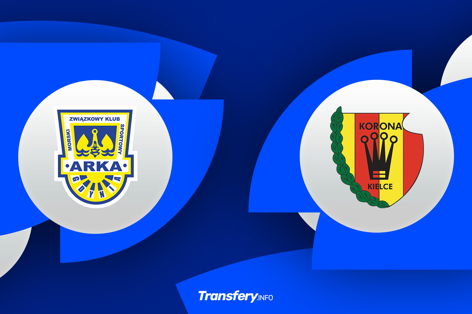 Ekstraklasa: Składy na Arka Gdynia - Korona Kielce [OFICJALNIE]