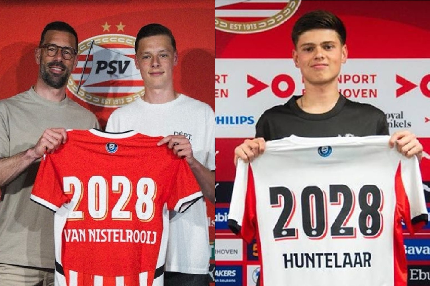Rośnie nowe pokolenie holenderskiej piłki. Synowie legend są przyszłością reprezentacji