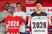 Rośnie nowe pokolenie holenderskiej piłki. Synowie legend są przyszłością reprezentacji