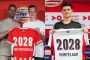Rośnie nowe pokolenie holenderskiej piłki. Synowie legend są przyszłością reprezentacji