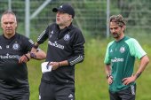Legia Warszawa popełniła duży błąd?! „On na pewno przydałby się w zespole”