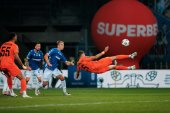 „Wiem, że mogę zainteresować selekcjonera”. Ekstraklasowicz wierzy w siebie