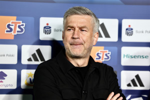 Edward Iordănescu o kontrowersyjnym karnym. „Nie potrafię tego zrozumieć”