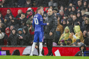 Kontuzja Cole'a Palmera nie jest problemem dla Chelsea? „On gra bardzo podobnie”