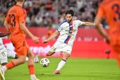 Napastnik musi zaczekać na szansę w Górniku Zabrze. „Przychodził z dużymi nadziejami”