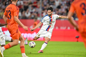 Górnik Zabrze ściągnął lenia?! „Odstaje zaangażowaniem, przebieranie z nóżki na nóżkę nie wystarczy”