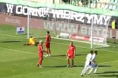 Fatalny błąd Wisły Kraków! 0-1 [WIDEO]