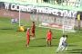 Fatalny błąd Wisły Kraków! 0-1 [WIDEO]