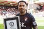 Justin Kluivert w Księdze Rekordów Guinnessa