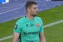 Dopiero co przyszedł. Co za błąd nowego nabytku Widzewa Łódź [WIDEO]