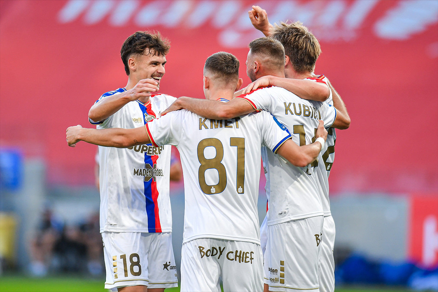 Puchar Polski: Składy na Legia II Warszawa - Górnik Zabrze [OFICJALNIE]