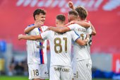 Puchar Polski: Składy na Legia II Warszawa - Górnik Zabrze [OFICJALNIE]