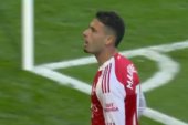 Arsenal na remis z Manchesterem City. To był jego tydzień [WIDEO]