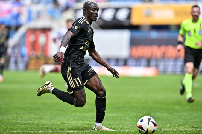 Capita bliżej rekordowego transferu. Ma wstępne porozumienie z klubem