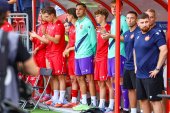 Rafał Gikiewicz dorzucił cegiełkę do hitowego transferu Widzewa Łódź