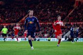 Niespodziewany transfer Patricka Bamforda. To będzie jego pierwszy zagraniczny zespół