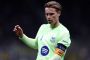 Już blisko. Frenkie de Jong finalizuje rozmowy
