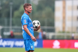 Łukasz Piszczek rozgromiony w Pucharze Polski! 0:7... [WIDEO]