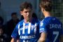 Maksym Chłań otworzył dorobek w barwach Górnika Zabrze. Co za trafienie! [WIDEO]