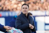Fabio Cannavaro trenerem klubu z Ekstraklasy?! Skontaktowali się