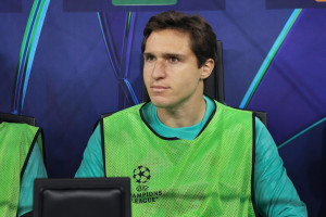 Parokrotnie odmówił powołania do reprezentacji Włoch. Gennaro Gattuso nie ma mu tego za złe