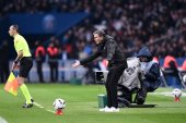 Był łączony z Legią Warszawa. Trener nie wyklucza przyjścia do Ekstraklasy