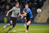 Trzy zespoły z III ligi w 1/16 finału Pucharu Polski