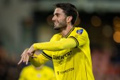 Widzew Łódź wrócił na zwycięską ścieżkę w Ekstraklasie. Klasyczny hat-trick [WIDEO]