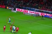 Sergio Ramos chciał zabłysnąć, ale nie wyszło. To się srogo zemściło [WIDEO]