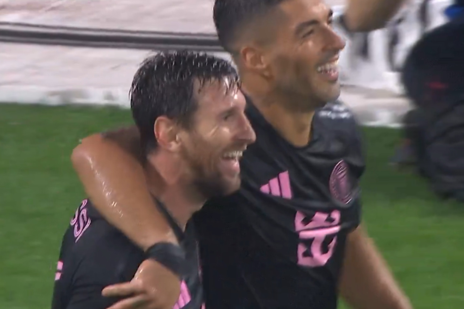 To była noc Lionela Messiego. 38-latek zabawił się w MLS [WIDEO]