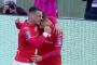 Ángel Rodado na ratunek. Wisła Kraków z awansem w Pucharze Polski [WIDEO]