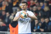 „Żałuję transferu do Lecha Poznań”