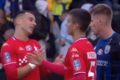 Ángel Rodado odniósł się do sytuacji po meczu Wisły Kraków w Pucharze Polski