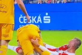 Tomáš Chorý wrócił po dyskwalifikacji i zrobił to