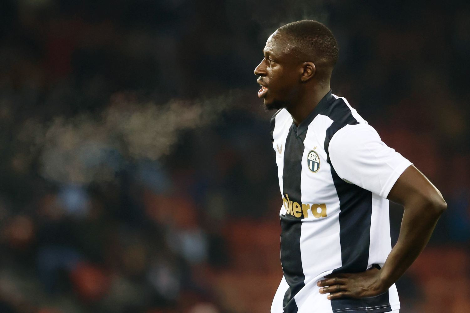 Hit z nazwy, czyli Benjamin Mendy w Pogoni Szczecin. „To jeden z najgorszych transferów w historii ligi”