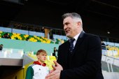 Legia Warszawa zaoferowała za niego trzy miliony euro?!