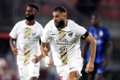 Karim Benzema wraca do Europy?! Sensacyjny transfer coraz bliżej