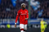 Legia Warszawa ubolewa nad brakiem tego transferu. „Dostał propozycję i zniknął na trzy tygodnie”