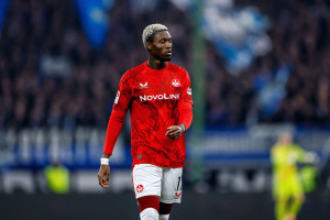 Legia Warszawa ubolewa nad brakiem tego transferu. „Dostał propozycję i zniknął na trzy tygodnie”