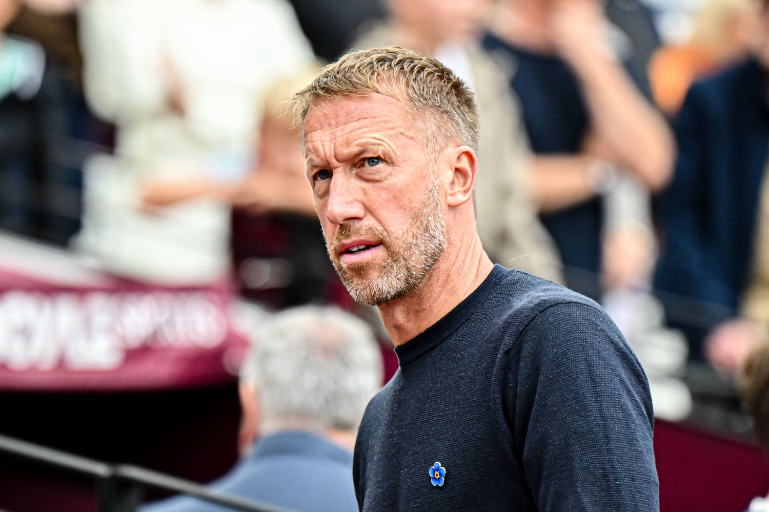 OFICJALNIE: Drugi trener w Premier League zwolniony