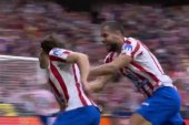 Pierwsza porażka Realu Madryt w LaLidze. Pięć goli Atlético Madryt