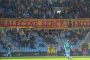 Jeden z pucharowiczów zainteresował się pracownikiem Korony Kielce