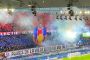 Kibice PSG z oprawą i przyśpiewką w rytmie „Pump It Up” dla laureata Złotej Piłki [FOTO] [WIDEO]