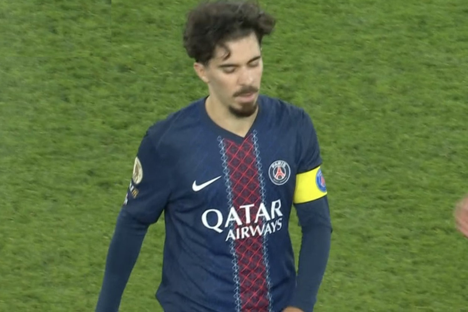 Hit FC Barcelona – PSG traci głównych aktorów. Kolejna gwiazda kontuzjowana